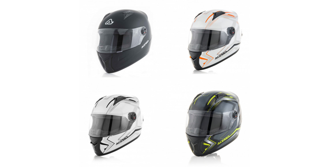 CASCO ACERBIS FS-807